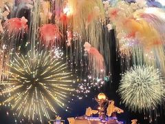 -泰达航母主题公园