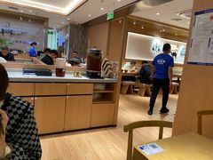 -马记永·兰州牛肉面(天通苑家乐福店)