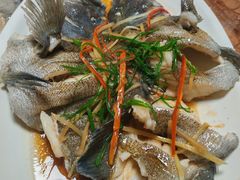 -老船长海鲜大排档(集美店)