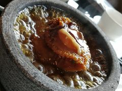 -佘山世茂艾美·御珍轩中餐厅