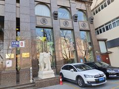 -商都酒店( 北京南站店)