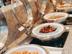 -浙江西子宾馆·瑶园咖啡厅