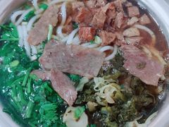 -花溪牛肉粉(八鸽岩店)