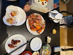 -天津东凯悦酒店