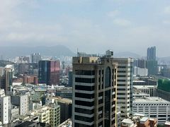 android_upload_pic-香港尖沙咀凯悦酒店