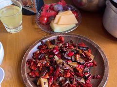 -隔壁老王·家常云南菜(花巷店)