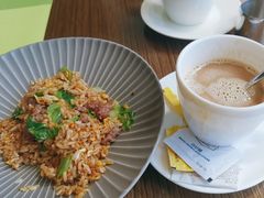 -希尔顿欢朋酒店·欢朋餐厅