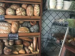 -Juicy Bakery(大学路店)