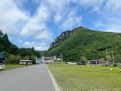-本溪大峡谷