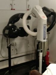 -Tipo Hair salon（明星）店