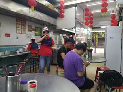 大堂-银记肠粉店(北京路店)