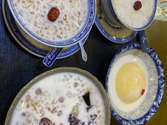 -姜记糖水(三联商城店)