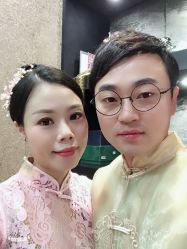 点击看大图 -现代经典婚纱摄影