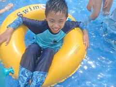 -渔岛海洋度假区