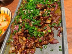 -树厨贵州菜(花果园购物中心店)