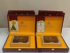 -宫品海参专卖店(黄浦老西门店)