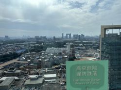 -华美国际月子会所(合生店)
