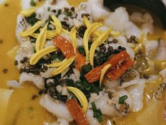 -湖锦酒楼·32年地道湖北菜(光谷店)