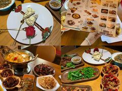 -隔壁老王·家常云南菜(花巷店)