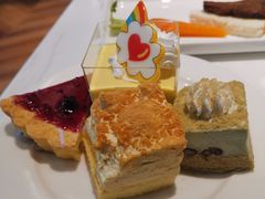 -半岛听涛蒸汽海鲜自助(K11店)