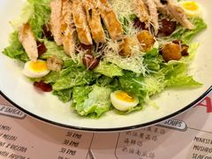 -安妮意大利餐厅(世贸天阶店)
