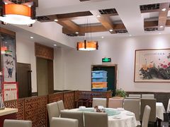-福来居烤鸭店(天坛二店)