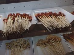 -马路边边串串香(双井直营店)