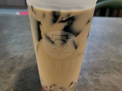 -陈多多·豆腐奶茶(草市街店)