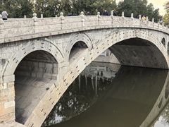-赵州桥景区