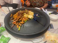 -一烙锅(友谊店)