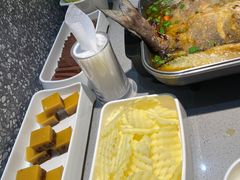 -半天妖烤鱼(中山路店)