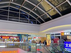 -万达广场(大明宫店)