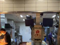 -麦当劳(斜土路2号店)