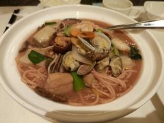 -莆田餐厅PUTIEN(西安万象天地店)