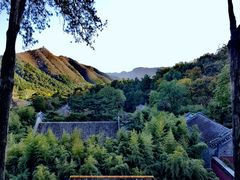 -潭柘寺景区