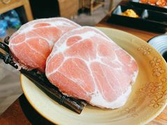 -九畋町和牛黑牛烤肉料理(三里屯3·3大厦店)
