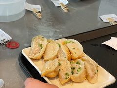 -小姜锅贴(凤凰街店)