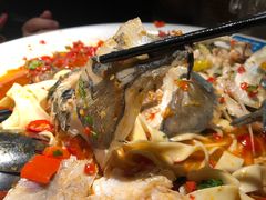 -坛宗剁椒鱼头(河西王府井店)