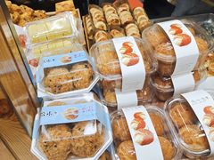 -徐文林香酥饼(桃园店)