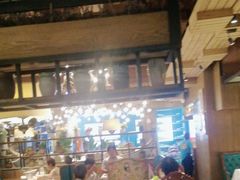 -领鲜活海鲜榴莲自助火锅(东门店)