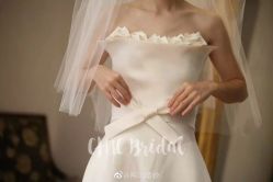 点击看大图 -Chic Bridal 熙可婚纱