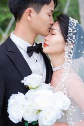 -巴黎恋人婚纱摄影(东莞总店)
