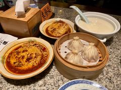 民国美龄粥-南京大牌档(壹方天地店)