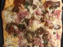 阿尔巴披萨-玛尚诺Pizza&Bar(长泰广场店)