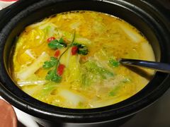 -小放牛炒菜馆(中山路乐汇城店)