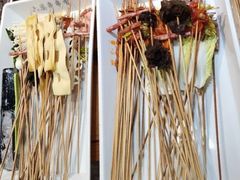 -六婆串串香(锦祥美食街店)