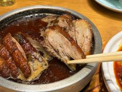 -张烤鸭·川菜·非遗冒烤鸭(青石桥店)