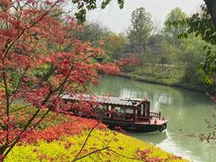 -西溪国家湿地公园