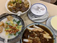 -玲又珑美食(盘福路店)