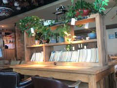 -栖巢咖啡(天鹅湖万达低碳店)